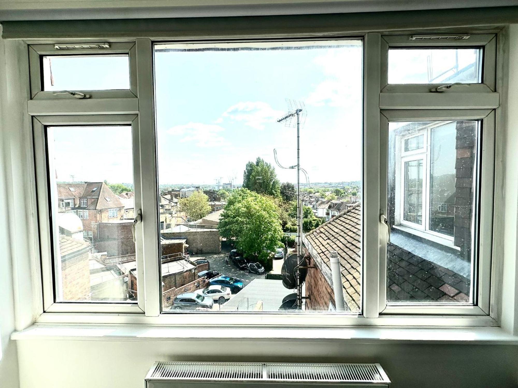 Stylish Modern, Private Apartment,15 Mins To Central London Hendon Exterior photo